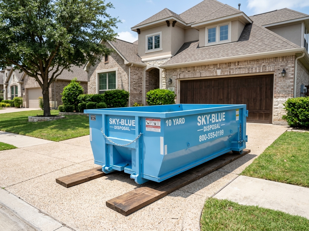 Maury & Williamson County Landfill and Transfer Station Disposal Protocols